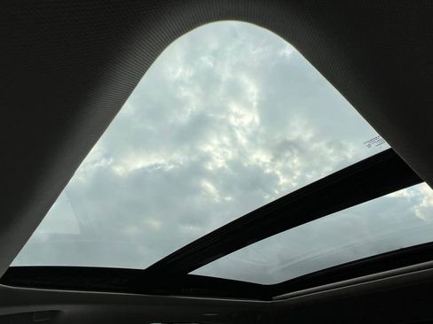 New 2026 Nissan Murano Platinum image 7