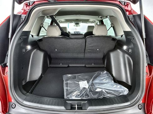 New 2026 Honda CR-V EX image 31