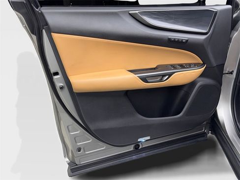 Used 2022 Lexus NX 350 AWD w/ Premium Package image 30