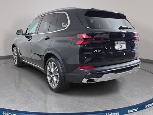 Used 2026 BMW X5 xDrive40i w/ Climate Comfort Package AWD/4WD image 8