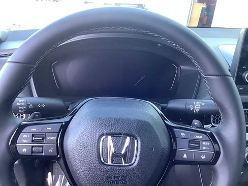 New 2026 Honda Civic Sport image 15