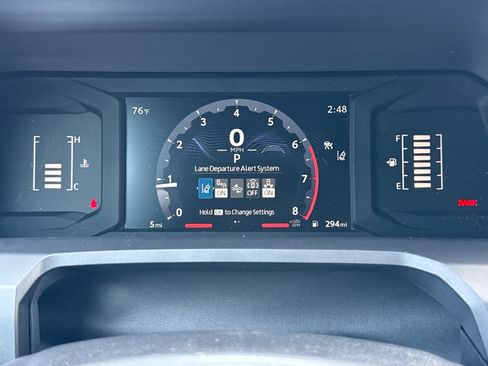 New 2026 Toyota Tacoma SR5 AWD/4WD image 32