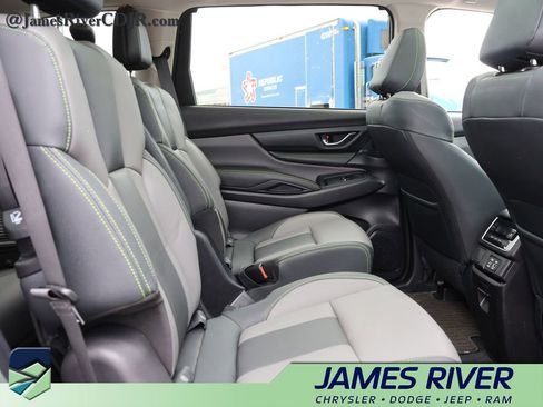 Used 2023 Subaru Ascent Onyx Edition AWD/4WD image 12