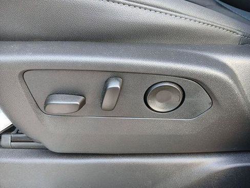 New 2026 Chevrolet Silverado 1500 LT Trail Boss w/ Convenience Package II image 24