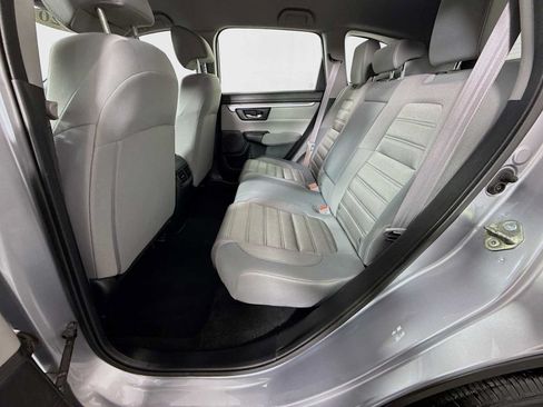 Certified 2020 Honda CR-V LX image 22