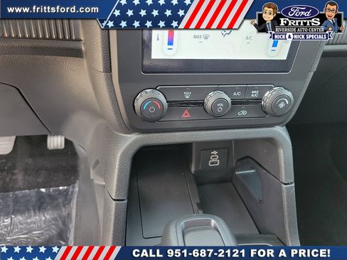 New 2026 Ford Ranger XL AWD/4WD image 10