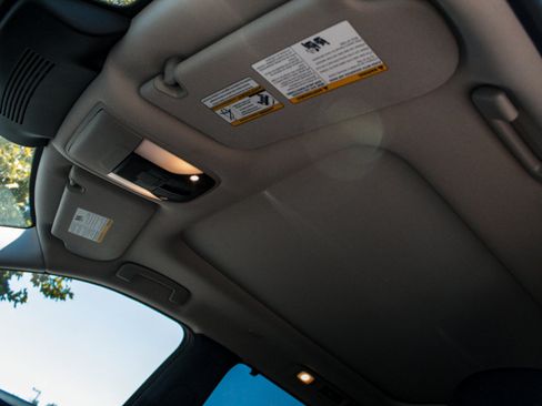 Used 2025 INFINITI QX60 Luxe AWD/4WD image 24
