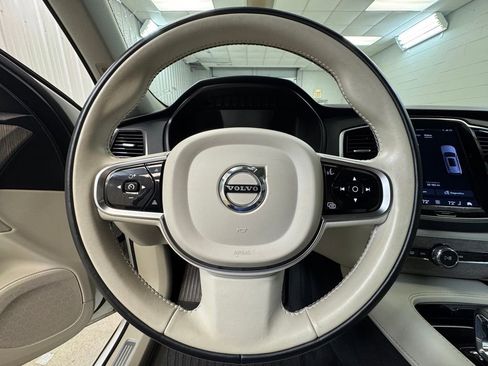 Used 2024 Volvo XC90 B6 Plus AWD/4WD image 37