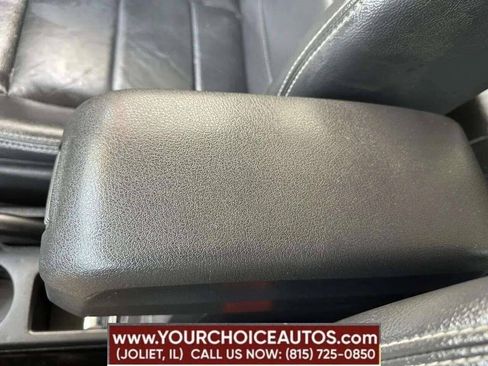 Used 2015 Jeep Patriot High Altitude AWD/4WD image 12