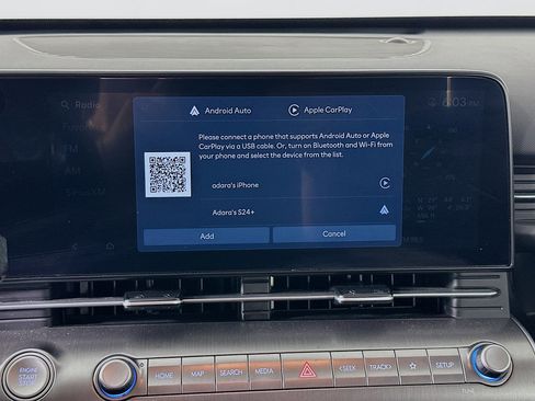 Used 2024 Hyundai Kona SEL FWD image 22