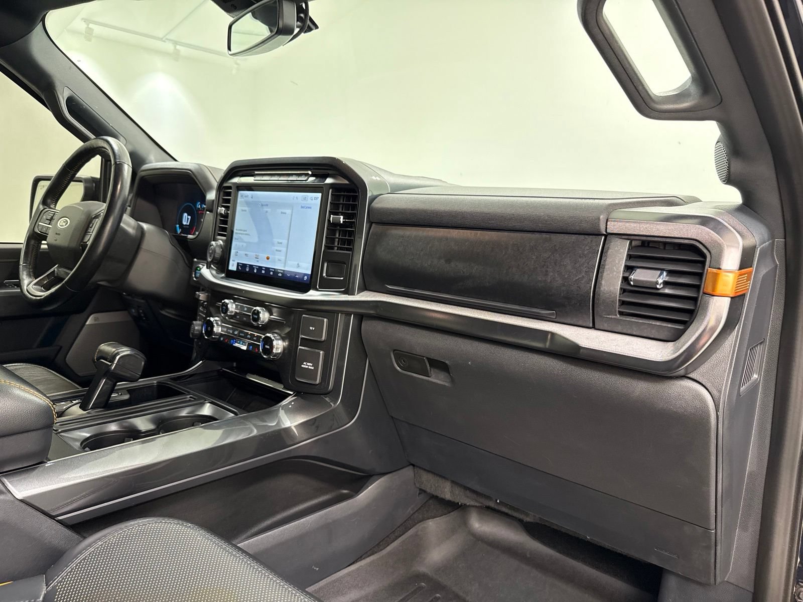 Used 2022 Ford F150 Tremor w/ Equipment Group 402A High AWD/4WD image 40