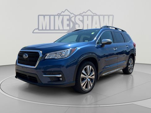 Used 2021 Subaru Ascent Touring AWD/4WD image 1