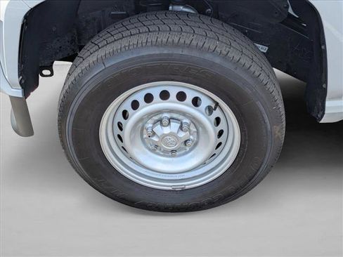 Certified 2025 Toyota Tacoma SR w/ SR Upgrade Package RWD image 25