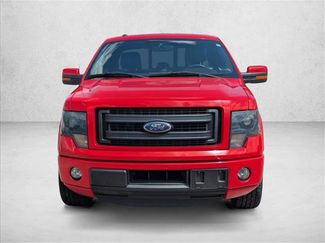 Used 2014 Ford F150 FX2 w/ Equipment Group 402A Luxury RWD video 2