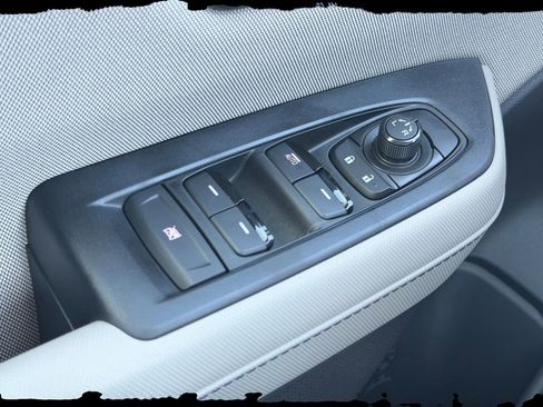 New 2026 Subaru Forester w/ Base/Premium Plus Package AWD/4WD image 18