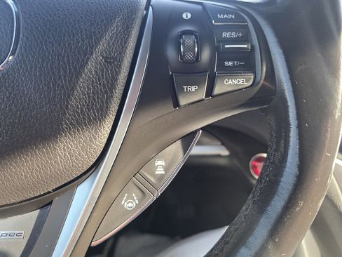 Used 2019 Acura TLX V6 w/ Technology & A-SPEC Pkg image 20