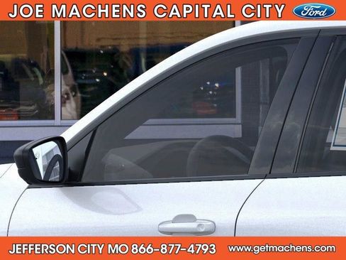 New 2026 Ford Escape Active w/ Cold Weather Package image 21