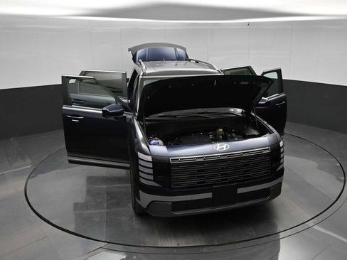 New 2026 Hyundai Palisade SEL AWD/4WD image 38
