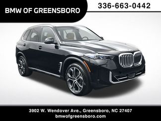 New 2026 BMW X5 xDrive40i 360° Tour