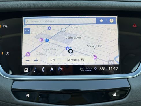 Certified 2024 Cadillac XT5 Premium Luxury image 24