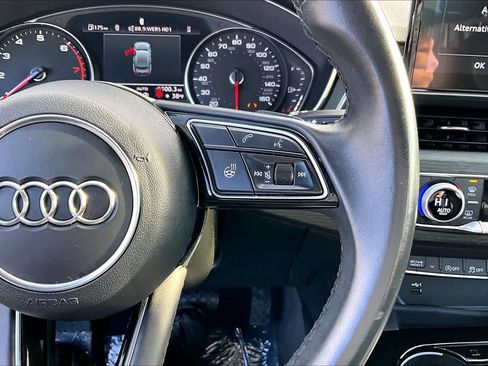 Used 2021 Audi A5 2.0T Premium w/ Convenience Package image 23