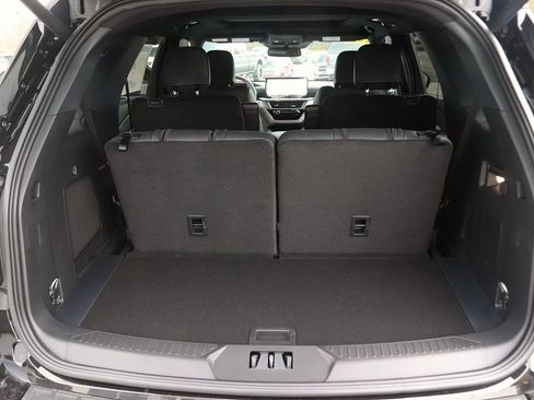 New 2026 Ford Explorer ST w/ Sun And Sound Package image 14