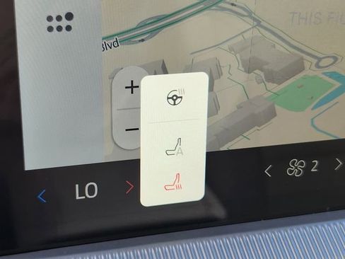 New 2026 Ford Explorer Active w/ Active Comfort Package image 22