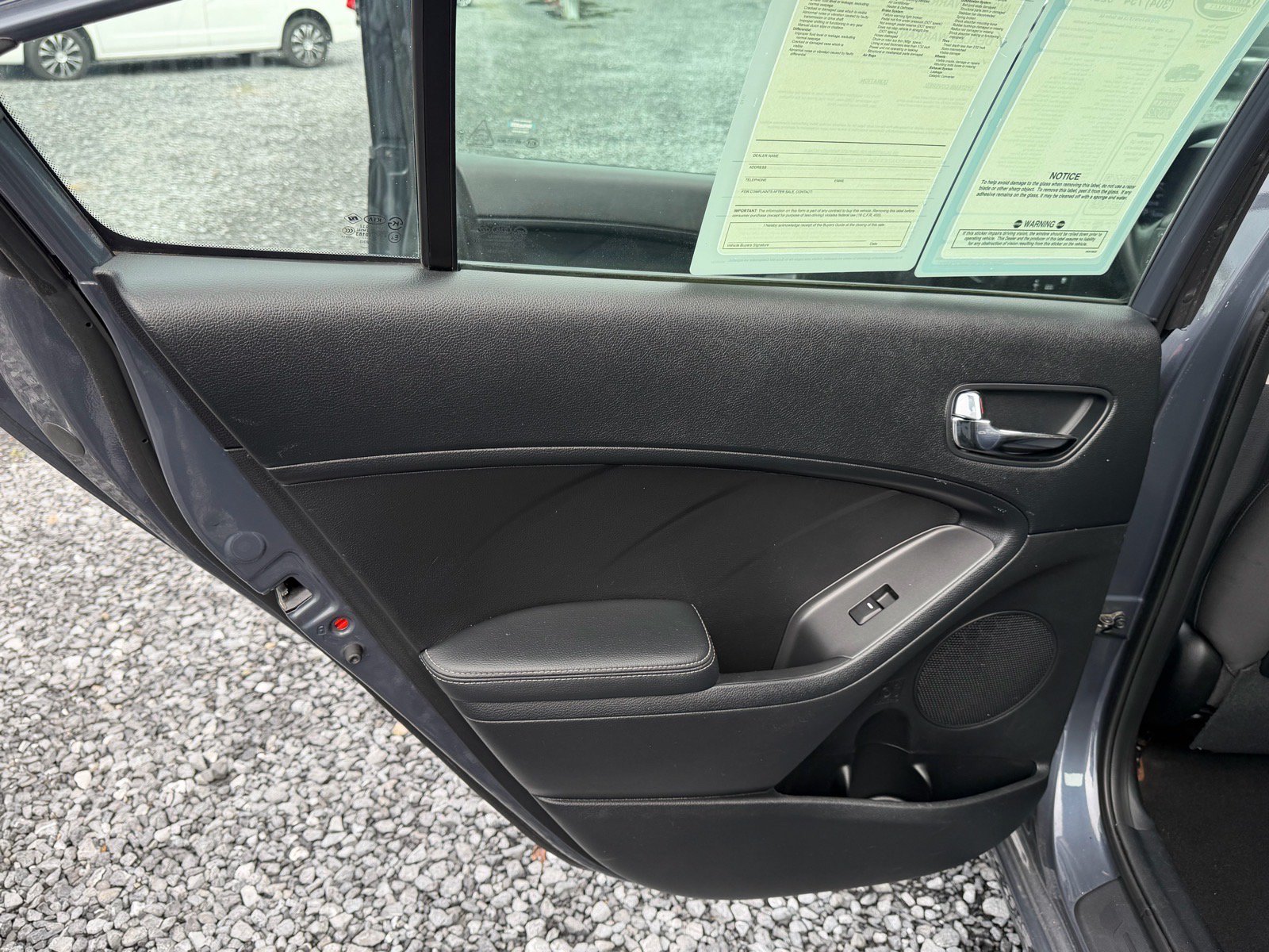 Used 2015 Kia Forte LX w/ Popular Package FWD image 17