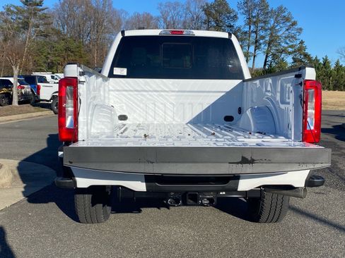 New 2026 Ford F250 XL w/ STX Appearance Package image 6