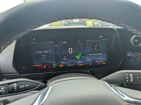 New 2026 Chevrolet Blazer EV LT AWD/4WD image 18