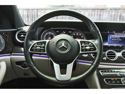 Used 2019 Mercedes-Benz E 300 image 16