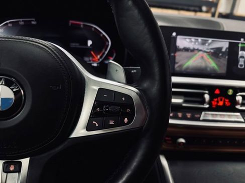 Used 2023 BMW 430i Gran Coupe xDrive w/ M Sport Package image 28