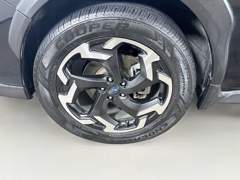Used 2021 Subaru Crosstrek 2.5i Limited w/ Popular Package #4 AWD/4WD image 38