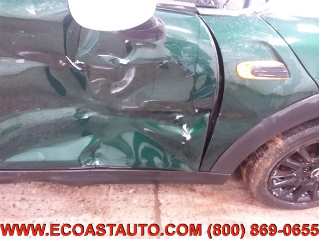 Used 2017 MINI Cooper 2-Door Hardtop FWD image 19