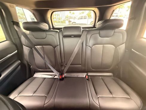 New 2026 Jeep Grand Cherokee Limited w/ Limited Altitude Package RWD image 25