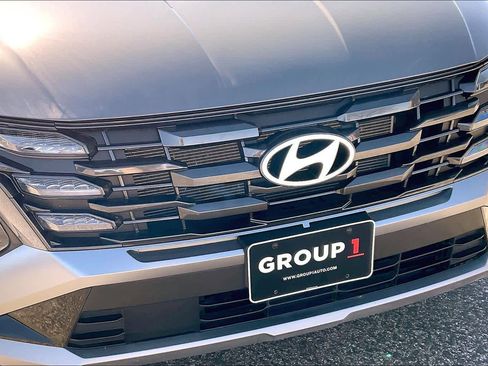 Used 2025 Hyundai Tucson SEL image 30