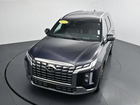 Used 2024 Hyundai Palisade Calligraphy AWD/4WD image 21