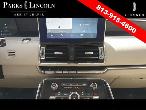 Used 2019 Lincoln Navigator Reserve w/ Cargo Package image 21