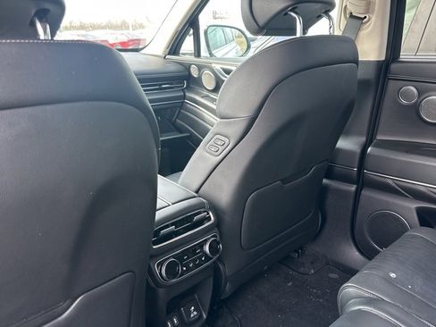 Used 2021 Genesis GV80 2.5T w/ Prestige Package 05 image 19