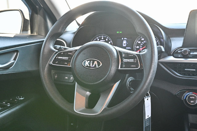Used 2019 Kia Forte LXS FWD image 18