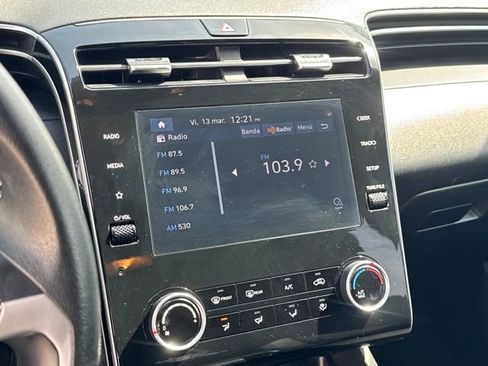 Certified 2023 Hyundai Tucson SEL image 19