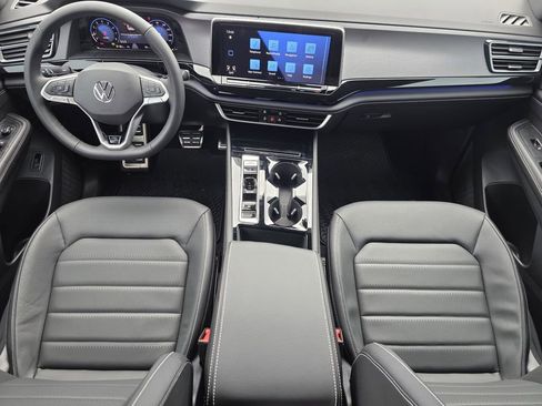 New 2026 Volkswagen Atlas Cross Sport SEL R-Line AWD/4WD image 20