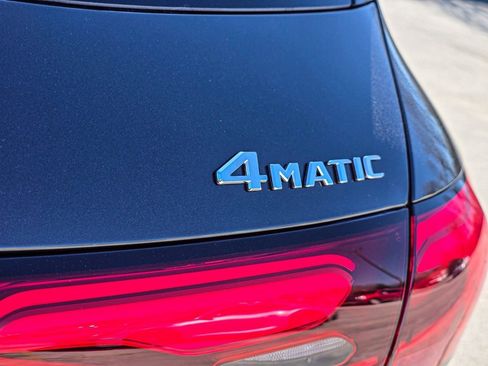 New 2026 Mercedes-Benz GLC 300 4MATIC image 8