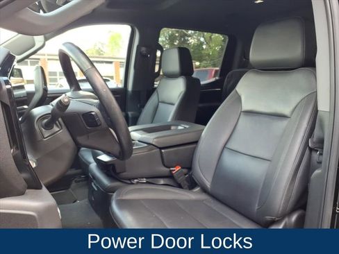 Used 2025 GMC Sierra 1500 SLT image 20