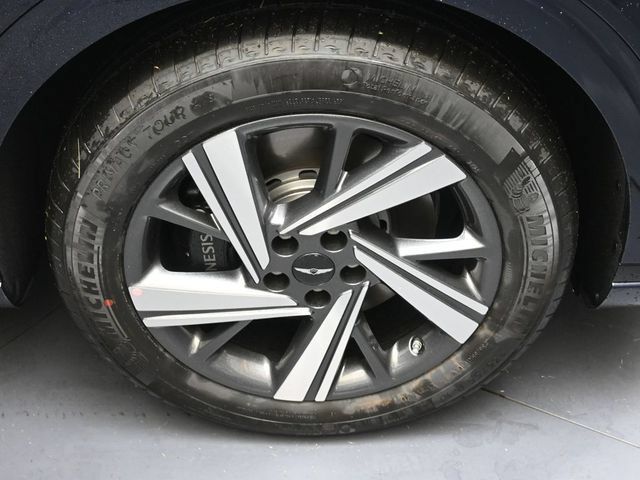 Used 2026 Genesis GV70 3.5T Sport Advanced AWD/4WD image 10