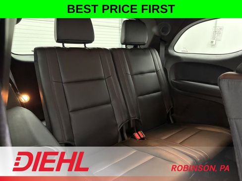 New 2026 Dodge Durango GT image 12