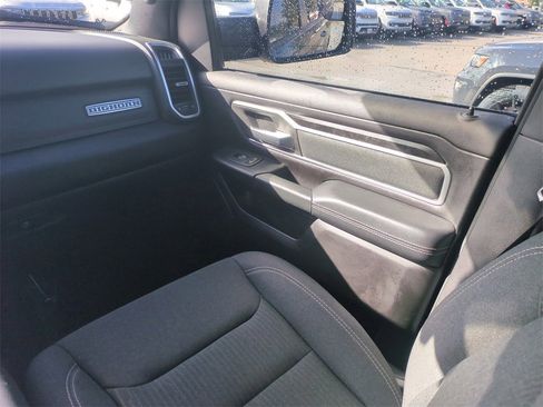Used 2022 RAM 1500 Big Horn image 20