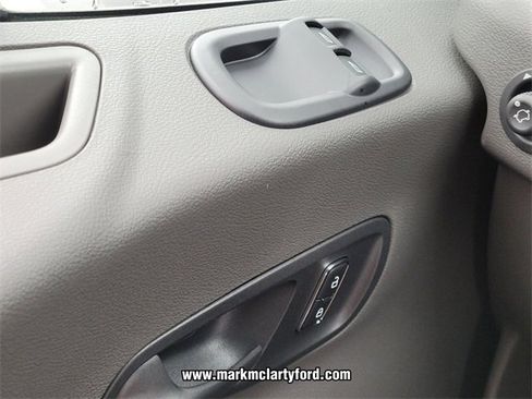 New 2025 Ford Transit 250 Low Roof AWD image 20