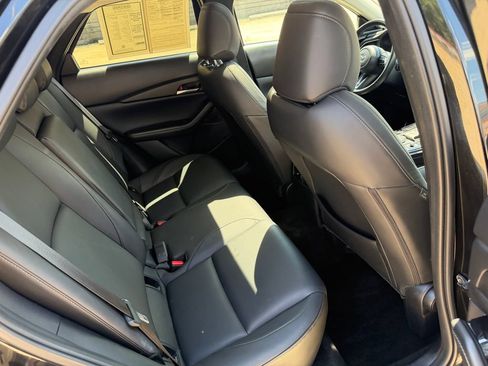 Used 2025 MAZDA CX-30 AWD 2.5 S w/ Preferred Package image 25