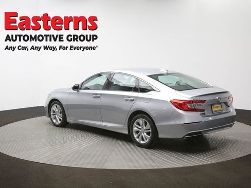 Used 2020 Honda Accord LX image 62